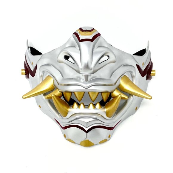 Men Costume Mask Masquerade Party Ball Masks - Picture 2 of 7